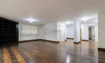 Imagem 3: Aluguel Apartamento 3 Dormitórios - 203 m² Cerqueira César