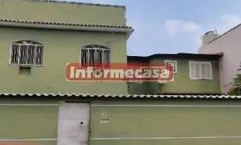 Imagem: Apartamento para locação em Nova Iguaçu-RJ