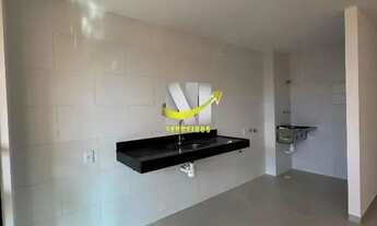 Imagem 7: Apartamento 68m² à venda em Mangabeiras, Maceió R$ 620.000,00 com lazer completo