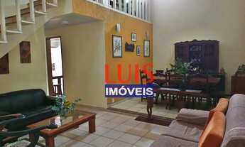 Imagem 3: Casa com 3 dormitórios para alugar, 200 m² por R$ 5.300/mês - Itaipu - Niterói/RJ