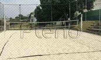 Imagem 7: Terreno a Venda no Condomínio Villaggio Fiorentino, no bairro Vila Sonia em Valinhos