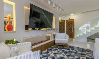 Imagem 4: Venda Cobertura 4 Dormitórios - 236 m² Perdizes