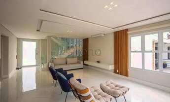 Imagem 4: Sobrado à venda em Indaiatuba, Jardim Reserva Bom Viver de Indaiatuba, com 4 quartos, com