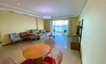 Imagem 3: Apartamento 4 SUÍTES FRENTE TOTAL para o mar da PRAIA DO MORRO