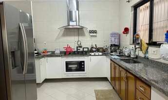 Imagem 5: Casa á Venda com 3 dormitórios, sendo uma suíte no Jardim Satélite