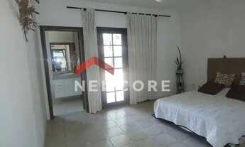 Imagem 2: Casa de condomínio em Avenida Comendador José da Silva Martha - Jardim Shangri-Lá - Bauru