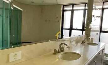 Imagem 2: Apartamento com 4 dormitórios para alugar, 346 m² por R$ 8.500,00/mês - Boa Vista - São Jo