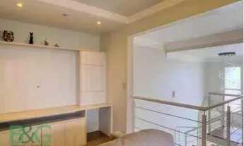 Imagem 3: Apartamento Duplex à venda, 140 m² por R$ 2.127.000,00 - Vila Mariana - São Paulo/SP