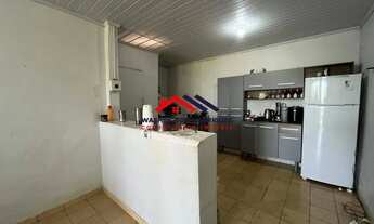 Imagem 7: Vendo Casa de esquina QNN 03 Ceilândia Norte