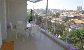 Imagem 3: APARTAMENTO - ALTO DA LAPA - SP