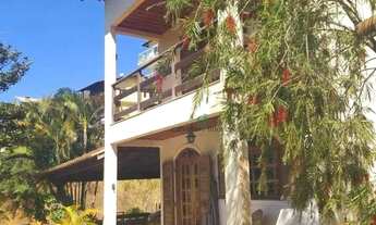 Imagem 2: Casa com 3 dormitórios à venda, 96 m² por R$ 680.000,00 - Albuquerque - Teresópolis/RJ