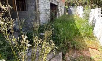 Imagem 4: Galpão/ Salão e terreno