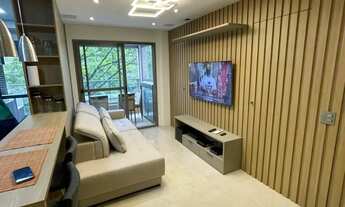 Imagem 7: Venda Apartamento 2 Dormitórios - 64 m² Moema