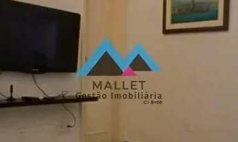 Imagem: Excelente apartamento de 1 quarto/suíte