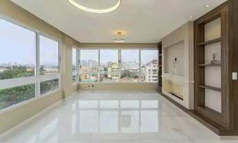 Imagem 3: Apartamento 3 dormitórios com suíte e 2 vagas