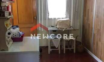 Imagem: Casa de condomínio em Avenida Senador José