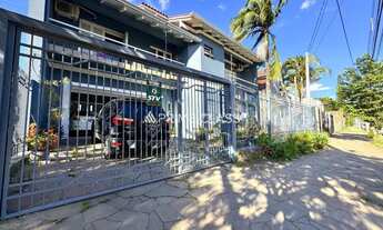 Imagem 3: Sobrado com 4 dormitórios sendo 2 suítes - Bairro Marechal Rondon, Canoas/ RS