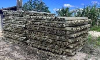 Imagem 5: Fazenda Agropecuária a Venda com 52 Alqueires mineiros