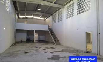 Imagem 3: GALPAO AUGAR LAURO DE FREITAS