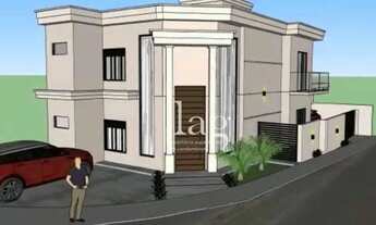 Imagem: Casa com 4 quartos à venda, 193 m² por