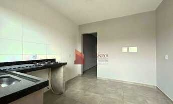 Imagem 2: LOCAÇÃO; Kitnet com 1 dormitório para alugar, 35 m² por R$ 1.800/mês - Cidade Nova - Itaja