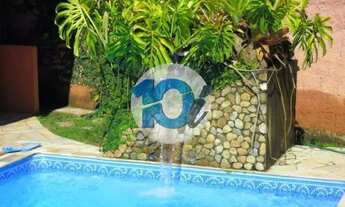 Imagem 4: CASA DE 2 PAVIMENTOS - PARATY