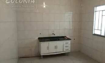 Imagem 7: Casa para locação - Parque Novo Oratório, Santo André