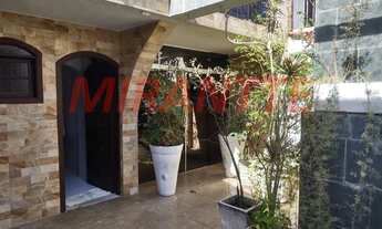 Imagem 2: Sobrado de 114m² com 3 quartos em Jaçana