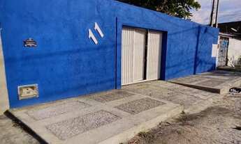 Imagem: Alugo kitnet mobiliada em Ponta Negra