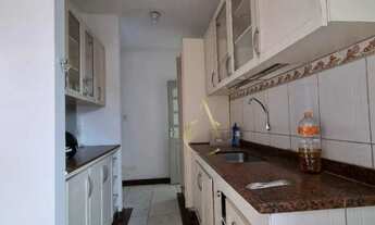 Imagem 4: CASA PARA VENDA E LOCAÇÃO - BAIRRO DA LUZ - NOVA IGUAÇU