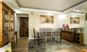 Imagem 4: Apartamento para venda em Freguesia do Ó com 3 quartos , 84m²