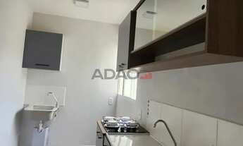 Imagem 4: Apartamento à venda Setor Grajaú Goiânia Apartamento com 2 Quarto(s) e 1 banheiro(s) à Ven