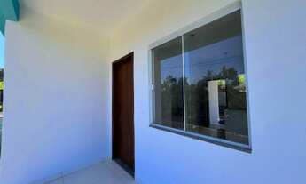 Imagem 2: Casa à venda, 60 m² por R$ 280.000,00 - Jacaroá - Maricá/RJ