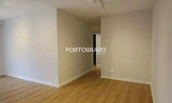 Imagem 3: Apartamento á VENDA ALPHAVILLE Centro 87m² 3 Dormts 2 Vagas
