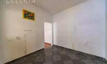 Imagem 6: Casa a venda - Campestre, Santo André