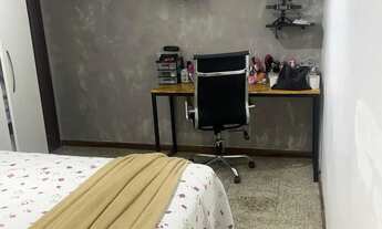 Imagem 6: 3 dormitórios - Bangu - Parque Leopoldina