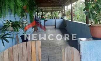 Imagem 5: Chácara em Rua José Zanchetta Filho - Campina do Taquaral - São José dos Pinhais/PR