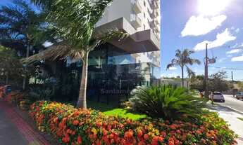 Imagem: Apartamento à venda mobiliado no Edifício