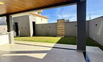 Imagem: VGC - SO1570 - Sobrado 4 suites - quintal