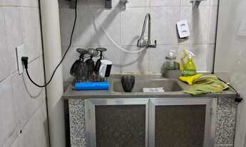 Imagem 7: Passo Ponto loja Vila da Penha