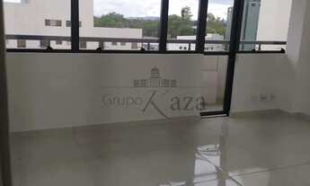 Imagem: Sala Comercial - Edifício Spe Eco Tower