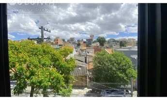 Imagem 3: Sobrado a venda - Jardim Santo Alberto, Santo André