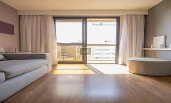 Imagem 5: Apartamento Flat com 36,60 metros de área útil, mobiliado, para venda, em Vila Mariana