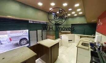 Imagem 5: Ótima loja105 m² (45m² salão + subsolo com 60m²). Próxima estação São Bento Centro - Rio d