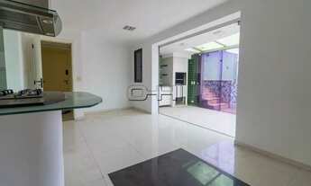 Imagem 2: Venda Cobertura 2 Dormitórios - 196 m² Pinheiros