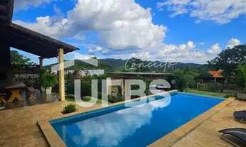 Imagem 3: Terra do Boi II - Chácara 4 quartos, sendo 4 suítes