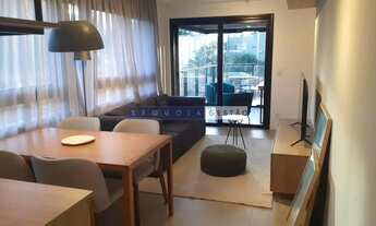 Imagem 5: Apartamento em Pinheiros - São Paulo, SP