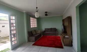 Imagem: Casa a venda no Sol nascente