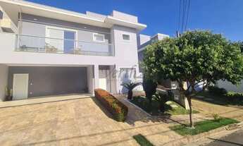 Imagem 4: Sobrado Portal dos Jequitibás Colina dos Pinheiros - Valinhos