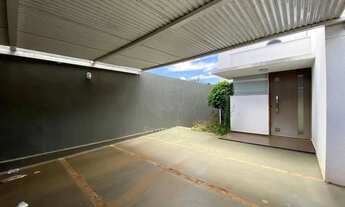 Imagem 2: Casa à venda e para alugar no bairro Bela Vista com 3 quartos sendo 1 suíte na Região Cent